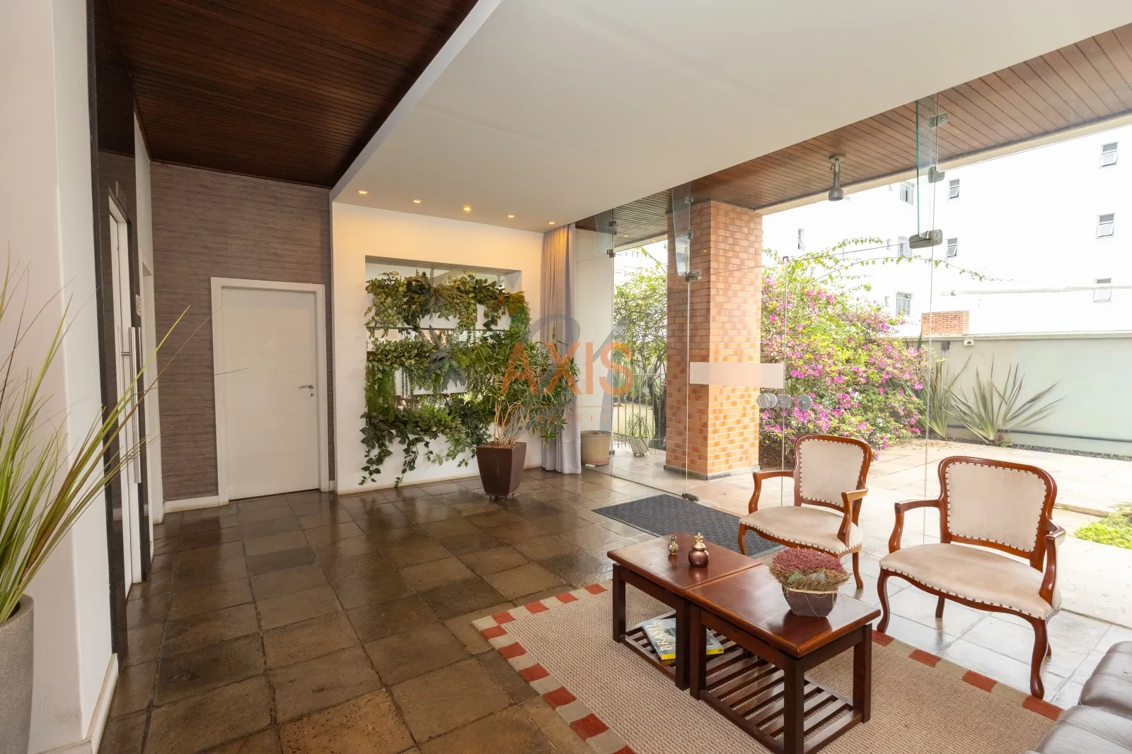 Apartamento de 3 Quartos à Venda no Edifício Fernão Magalhães | Batel Curitiba — foto 22
