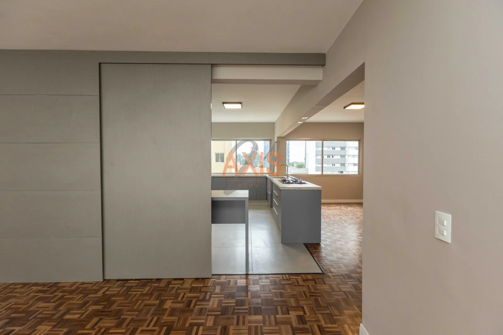 Apartamento de 3 Quartos à Venda no Edifício Fernão Magalhães | Batel Curitiba — foto 6