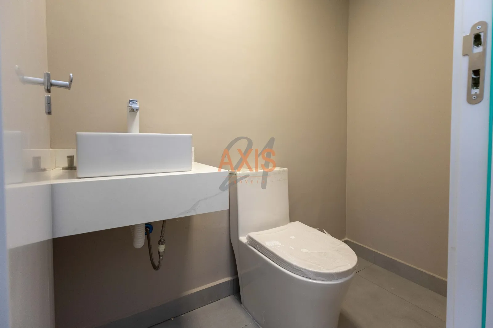 Apartamento de 3 Quartos à Venda no Edifício Fernão Magalhães | Batel Curitiba — foto 4