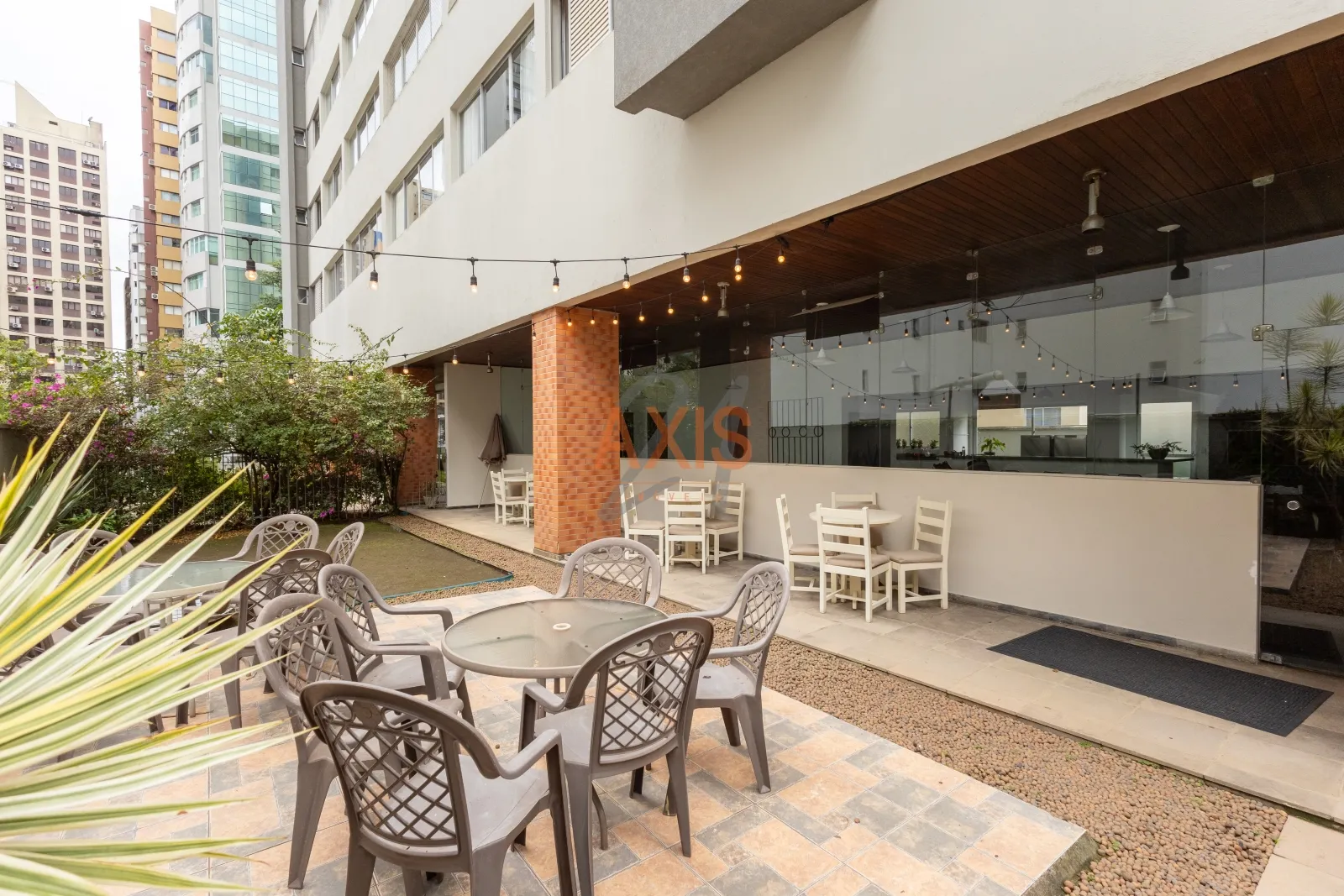 Apartamento de 3 Quartos à Venda no Edifício Fernão Magalhães | Batel Curitiba — foto 26