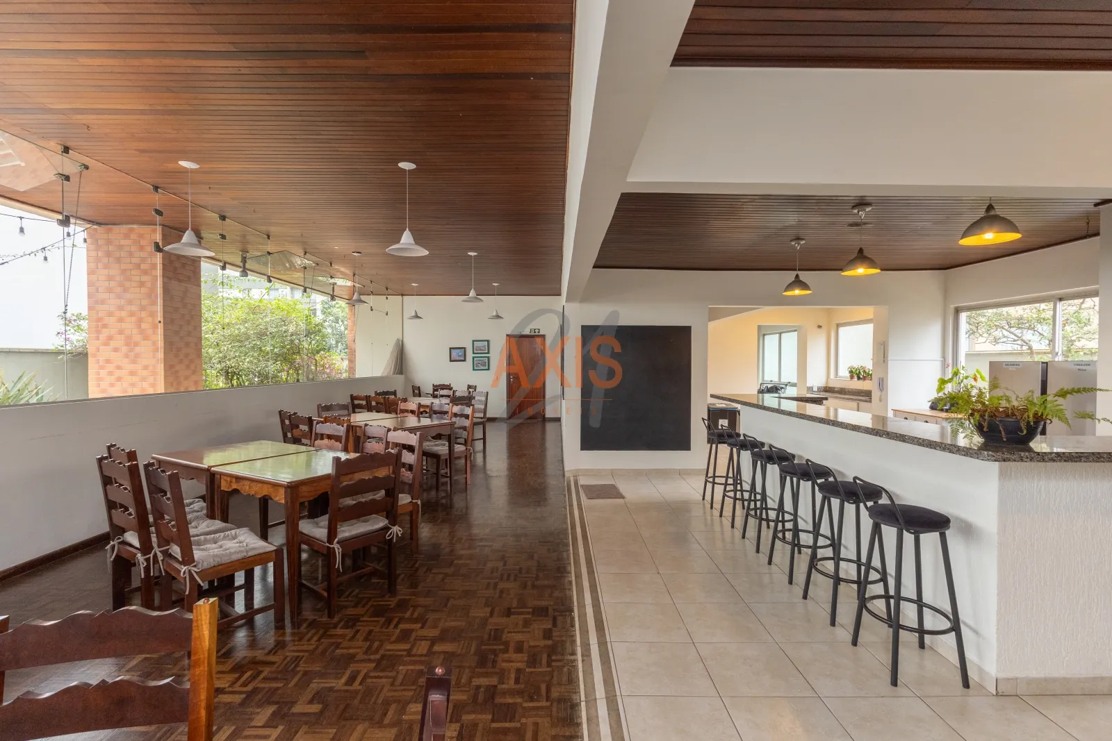 Apartamento de 3 Quartos à Venda no Edifício Fernão Magalhães | Batel Curitiba — foto 24