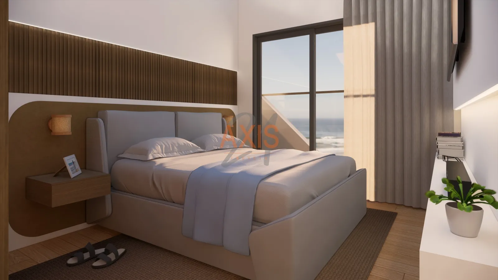 Cobertura de 4 Suítes à Venda no Residencial Sá Marina | Centro Guaratuba — foto 25