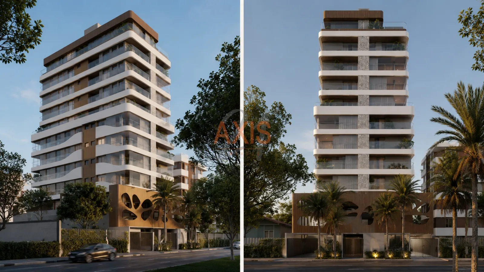 Cobertura de 4 Suítes à Venda no Residencial Sá Marina | Centro Guaratuba — foto 3