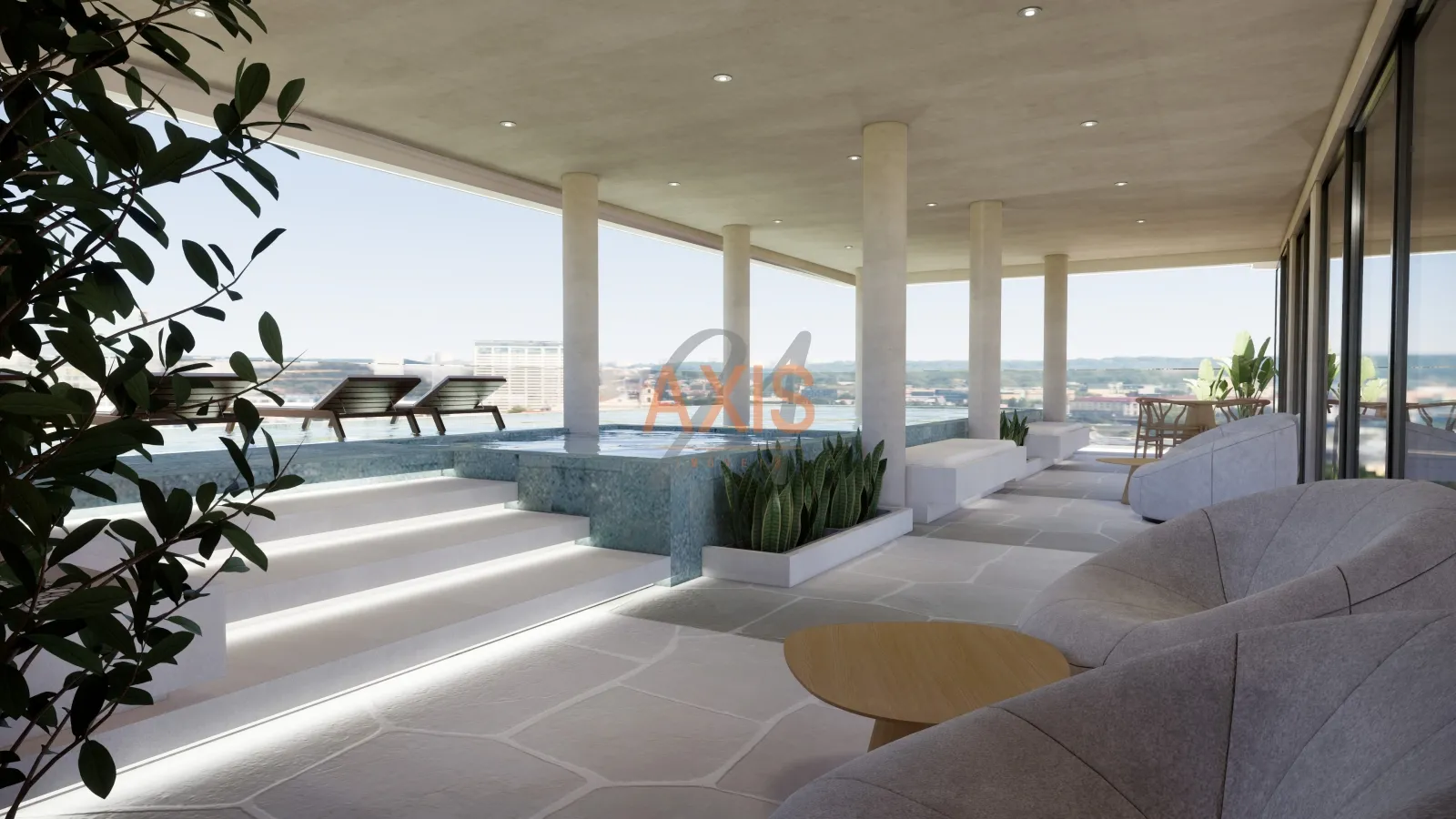 Cobertura de 4 Suítes à Venda no Residencial Sá Marina | Centro Guaratuba — foto 19