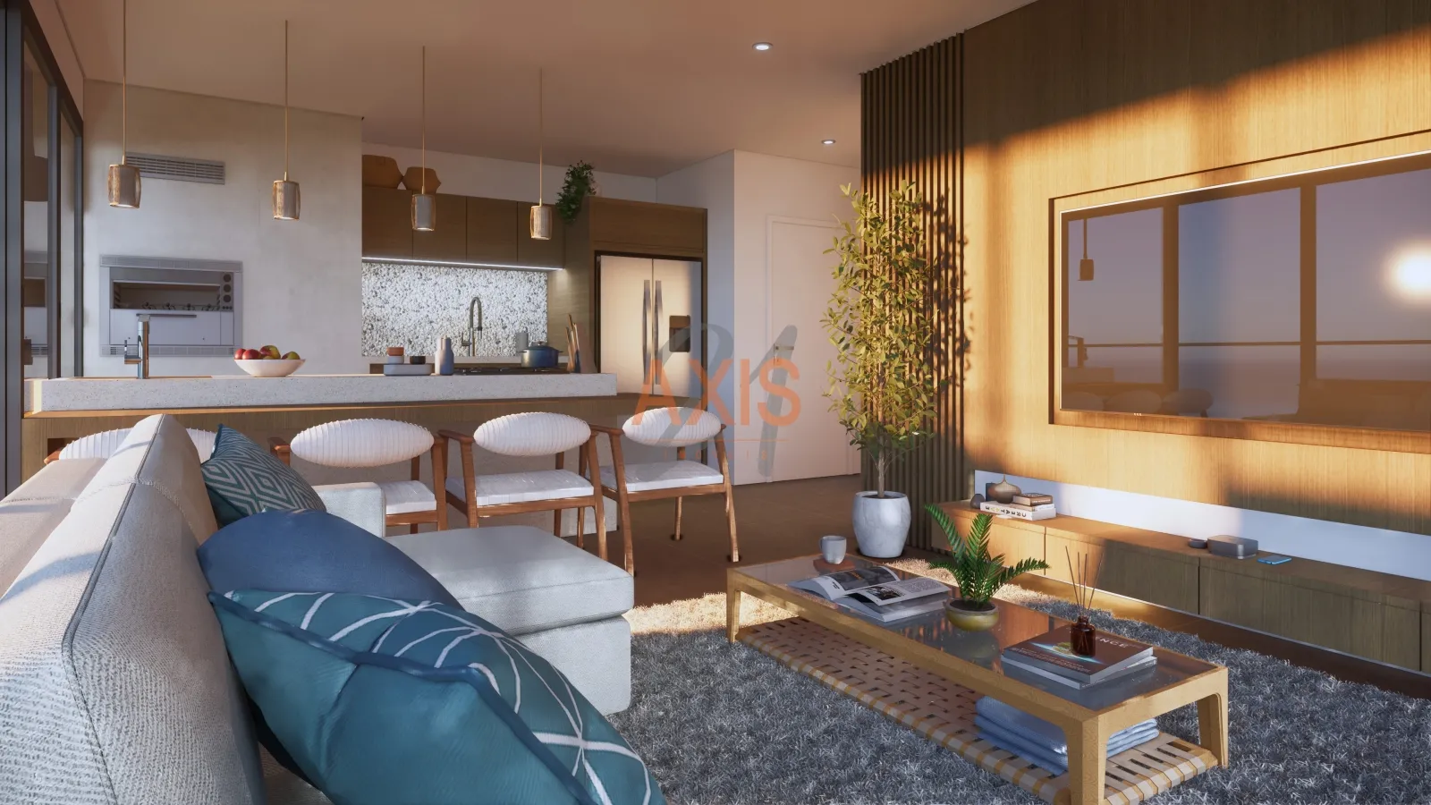 Cobertura de 4 Suítes à Venda no Residencial Sá Marina | Centro Guaratuba — foto 24