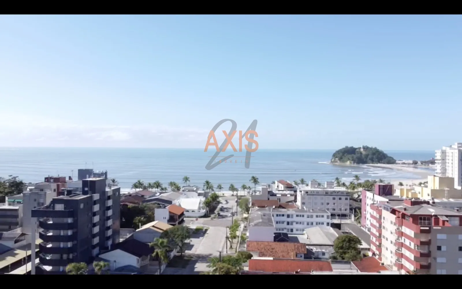 Cobertura de 4 Suítes à Venda no Residencial Sá Marina | Centro Guaratuba — foto 6