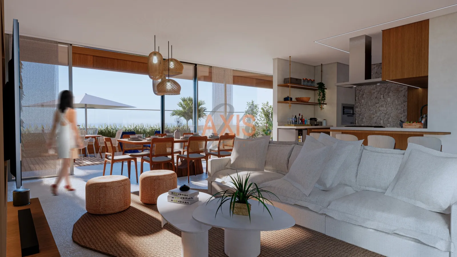 Cobertura de 4 Suítes à Venda no Residencial Sá Marina | Centro Guaratuba — foto 11