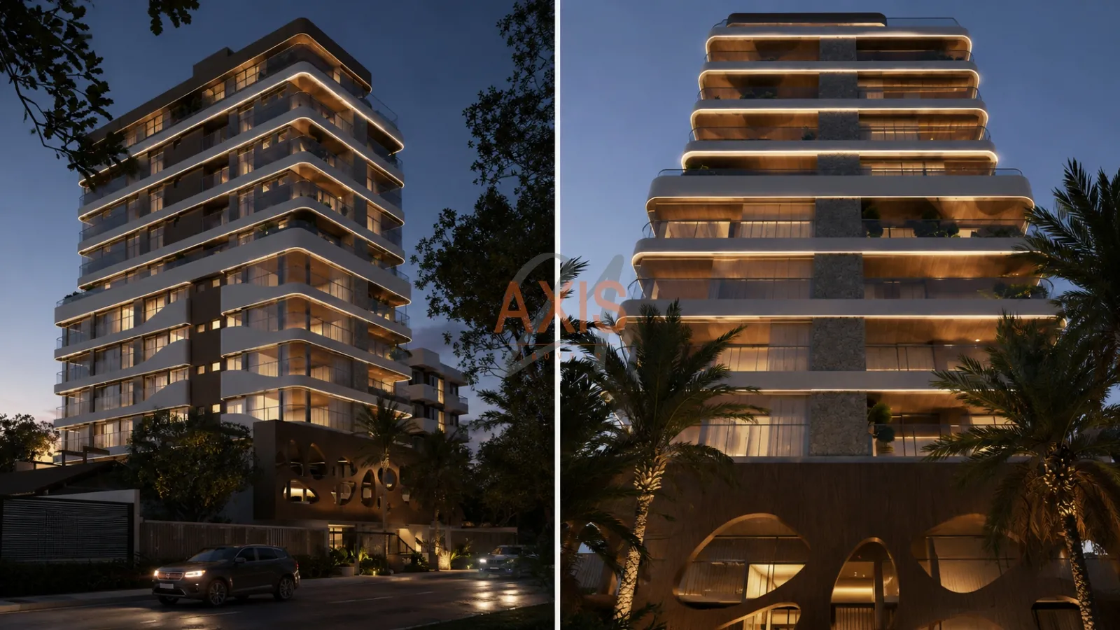 Cobertura de 4 Suítes à Venda no Residencial Sá Marina | Centro Guaratuba — foto 2