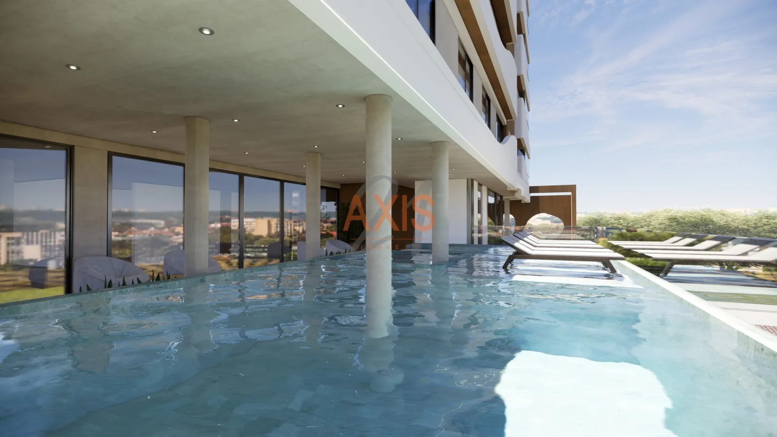 Apartamento de 2 Suítes à Venda no Residencial Sá Marina | Centro Guaratuba — foto 1
