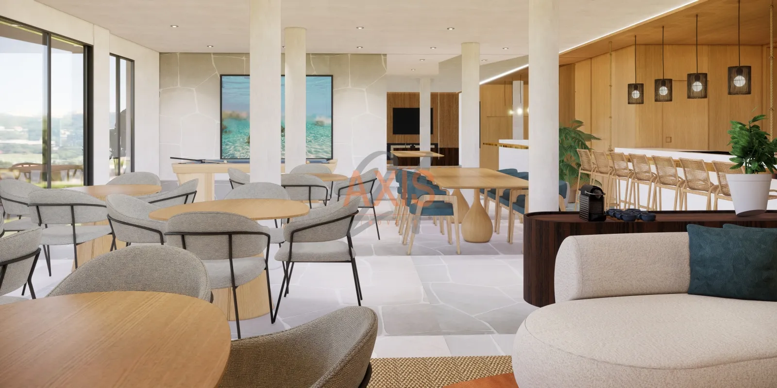 Apartamento de 2 Suítes à Venda no Residencial Sá Marina | Centro Guaratuba — foto 11