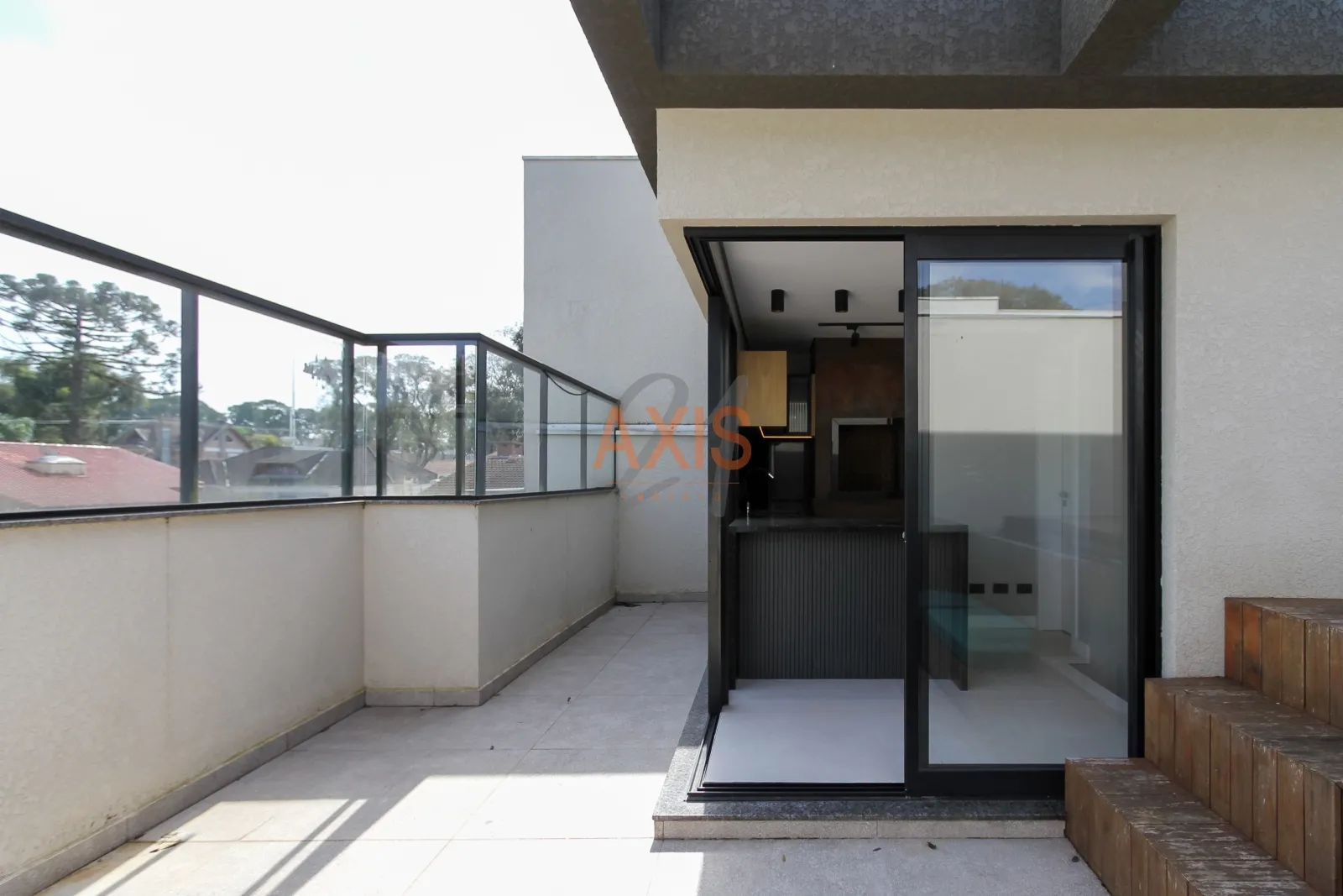 Sobrado  com 3 Quartos à Venda no Acqua Verde Residenziale | Água Verde Curitiba — foto 32