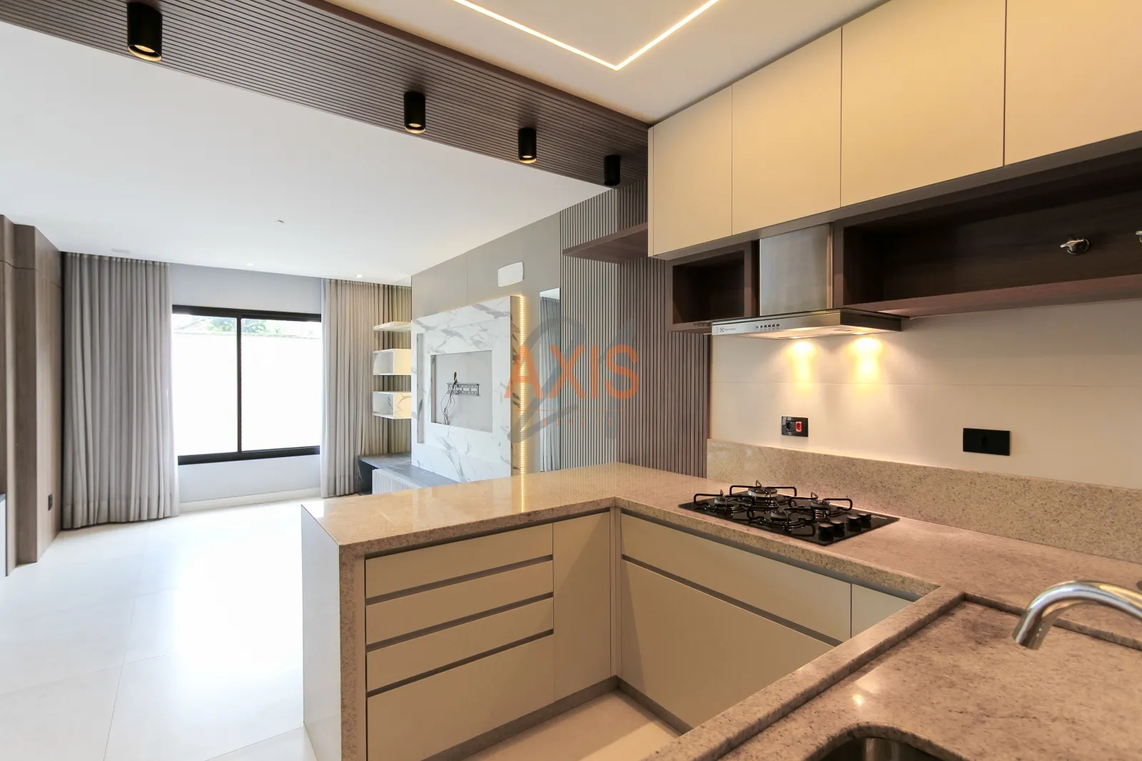 Sobrado  com 3 Quartos à Venda no Acqua Verde Residenziale | Água Verde Curitiba — foto 12