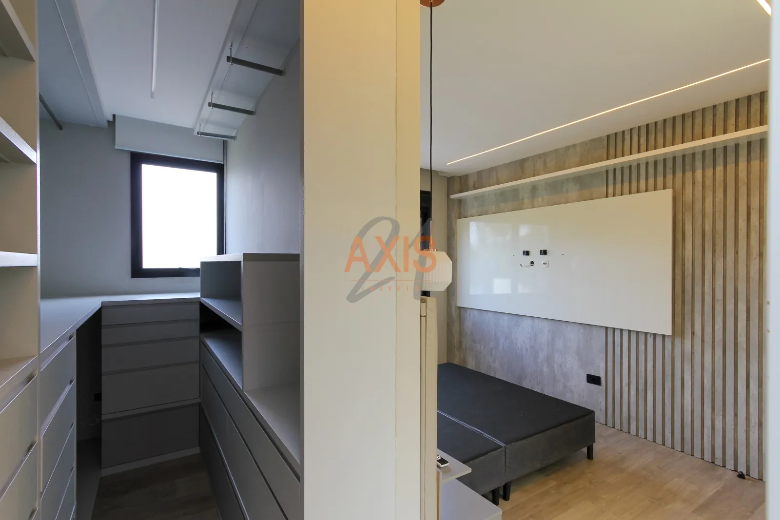 Sobrado  com 3 Quartos à Venda no Acqua Verde Residenziale | Água Verde Curitiba — foto 21