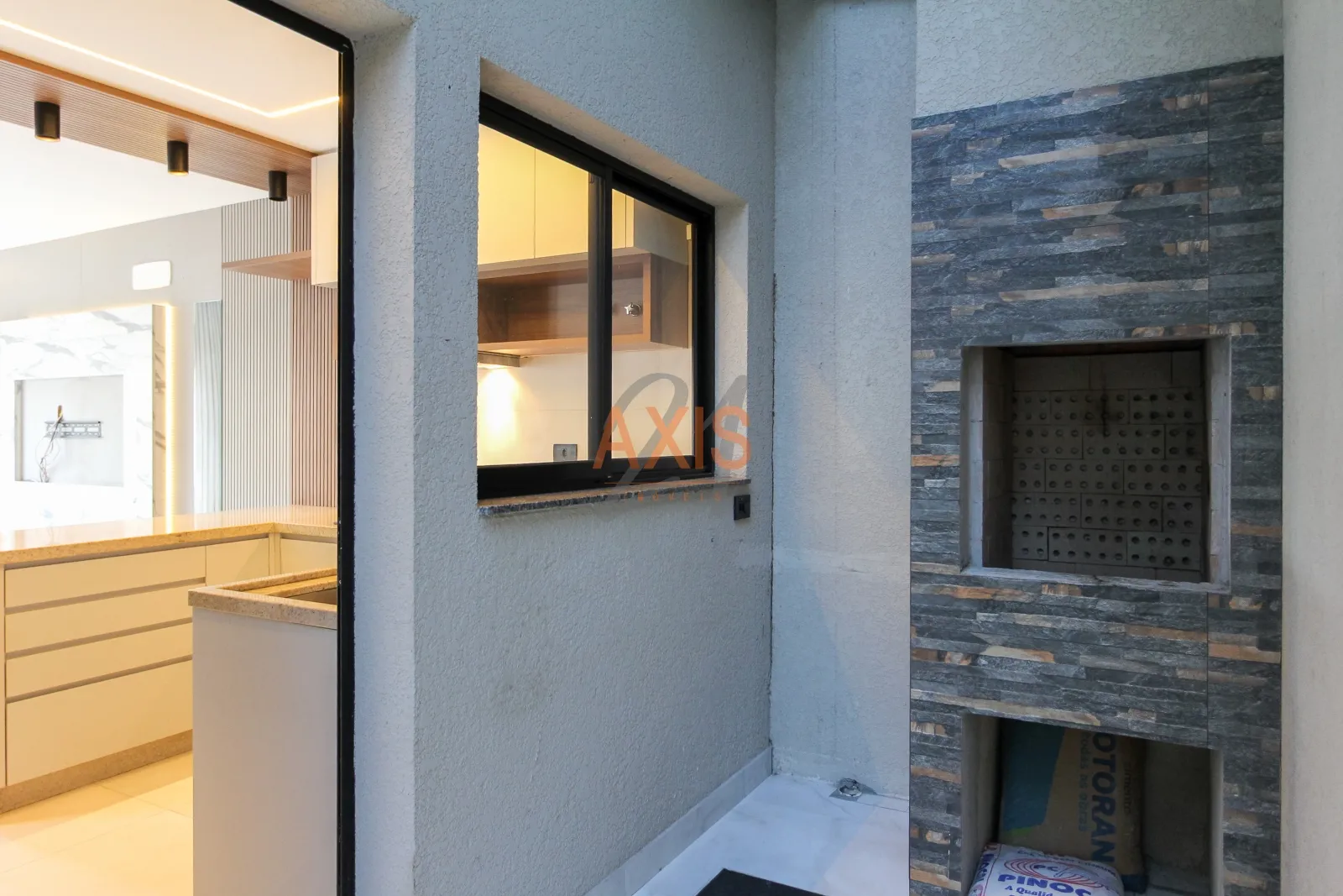 Sobrado  com 3 Quartos à Venda no Acqua Verde Residenziale | Água Verde Curitiba — foto 13