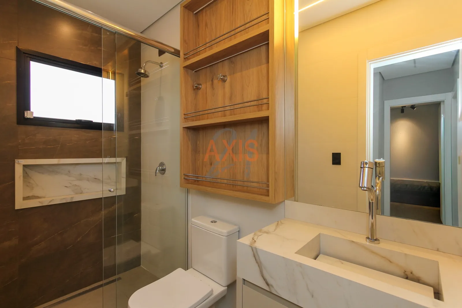 Sobrado  com 3 Quartos à Venda no Acqua Verde Residenziale | Água Verde Curitiba — foto 28
