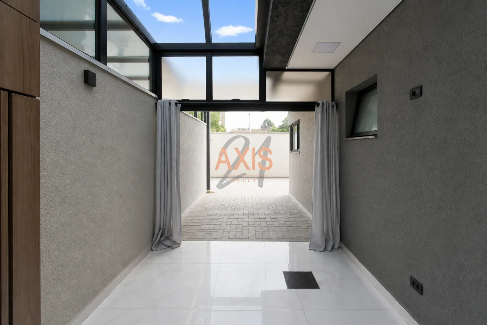 Sobrado  com 3 Quartos à Venda no Acqua Verde Residenziale | Água Verde Curitiba — foto 16