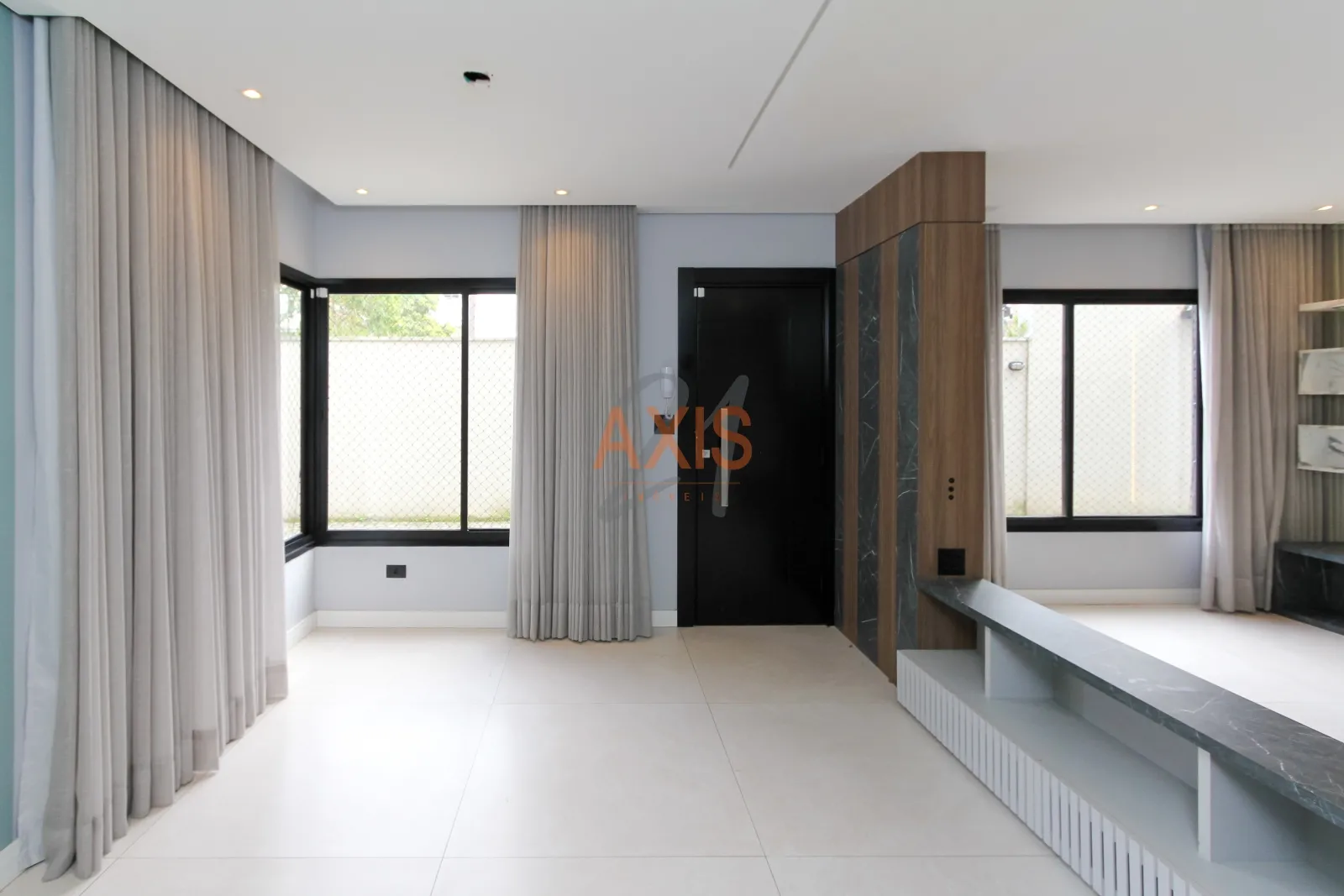 Sobrado  com 3 Quartos à Venda no Acqua Verde Residenziale | Água Verde Curitiba — foto 2