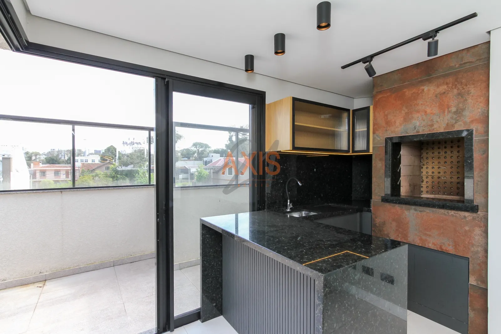 Sobrado  com 3 Quartos à Venda no Acqua Verde Residenziale | Água Verde Curitiba — foto 30