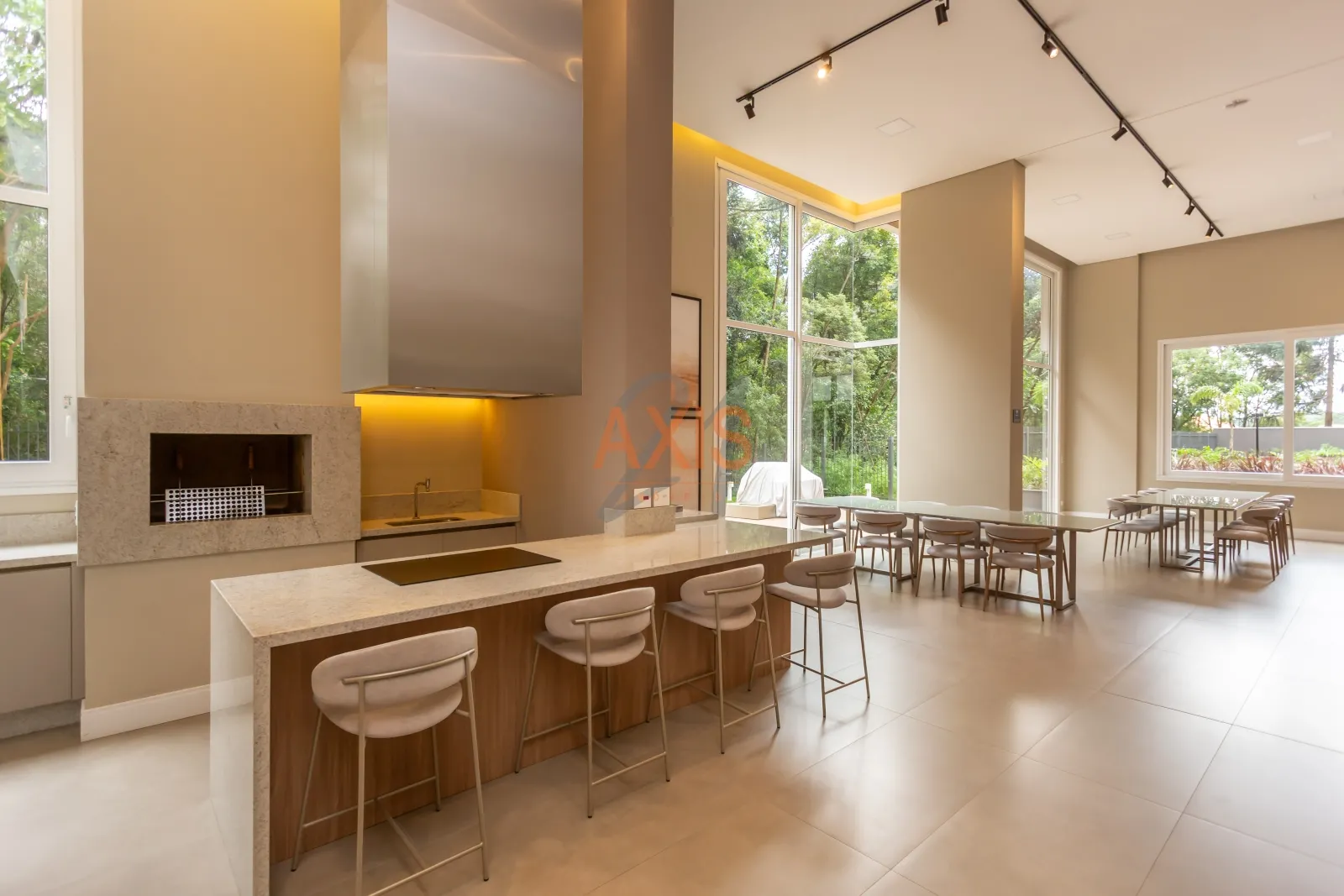 Apartamento de 3 Quartos à Venda no Edifício Trebbiano | Ecoville Curitiba — foto 29