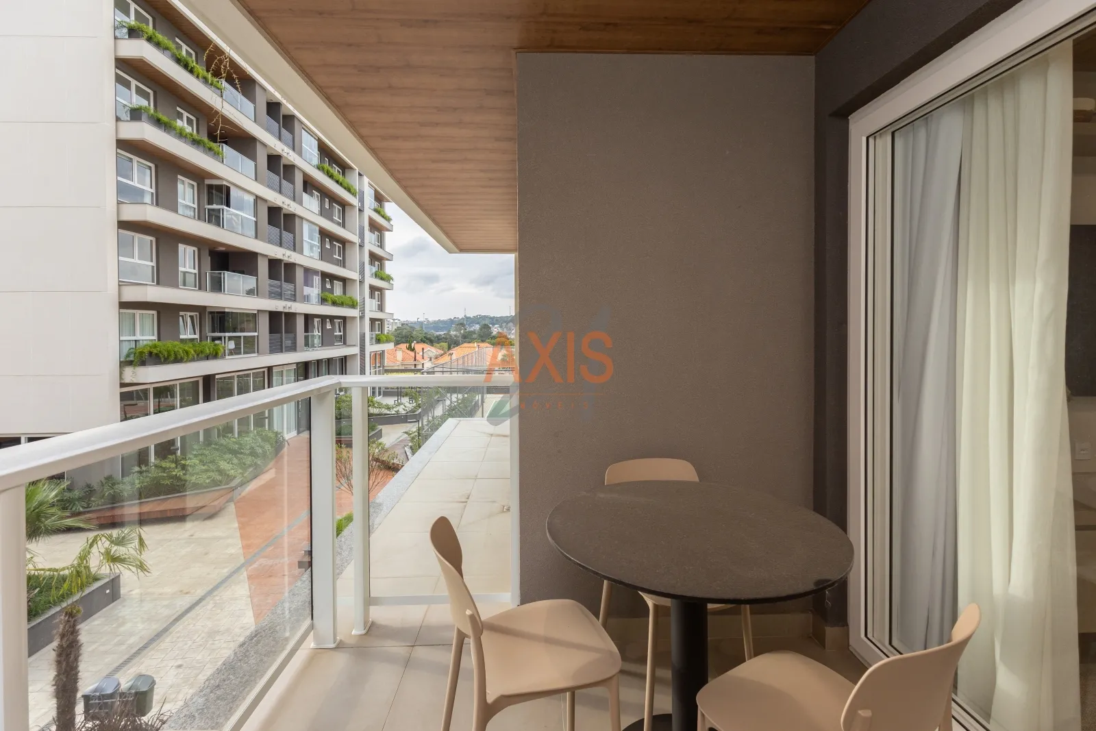 Apartamento de 3 Quartos à Venda no Edifício Trebbiano | Ecoville Curitiba — foto 7