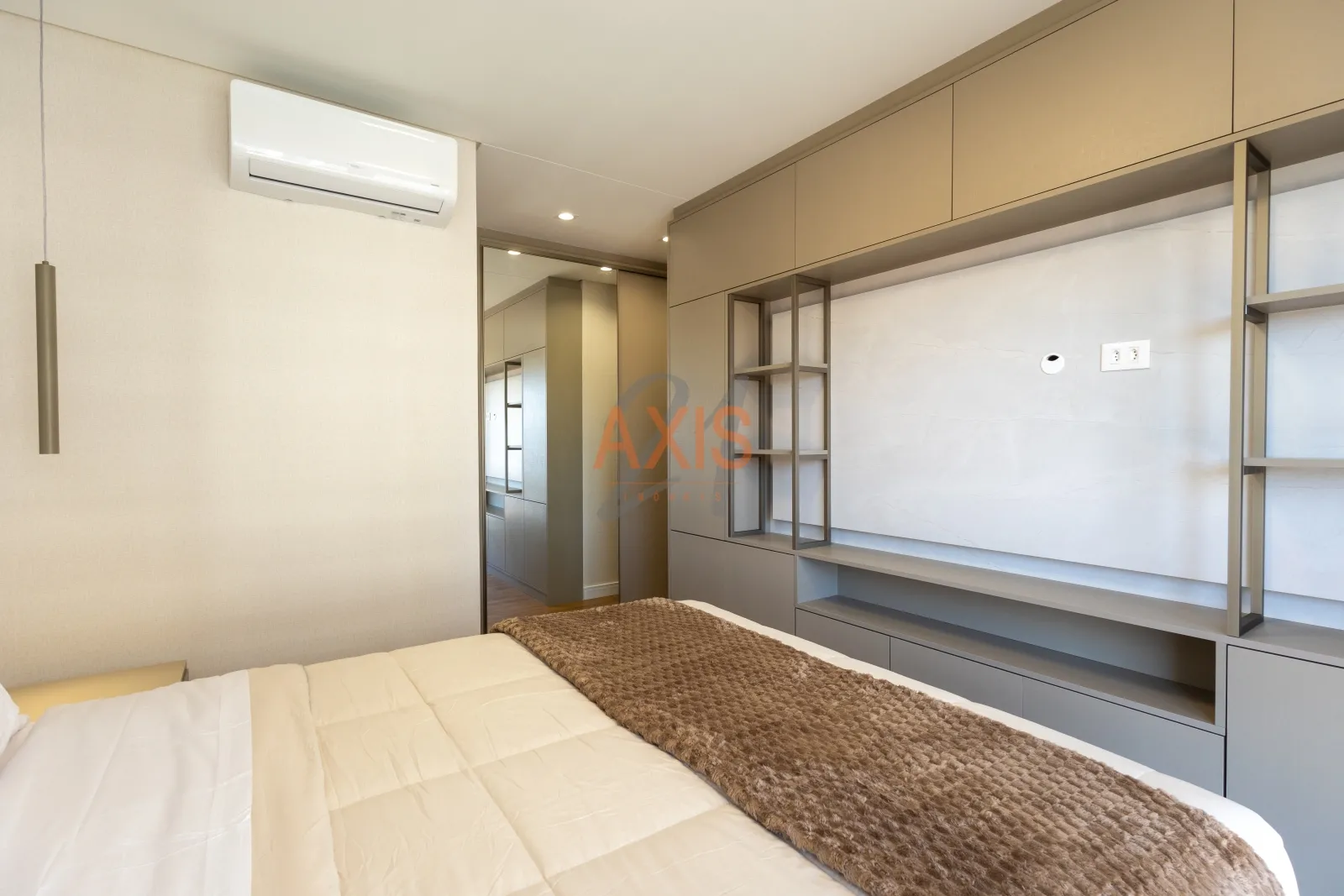 Apartamento de 3 Quartos à Venda no Edifício Trebbiano | Ecoville Curitiba — foto 16
