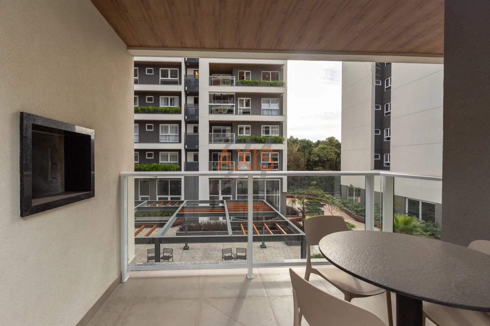 Apartamento de 3 Quartos à Venda no Edifício Trebbiano | Ecoville Curitiba — foto 5