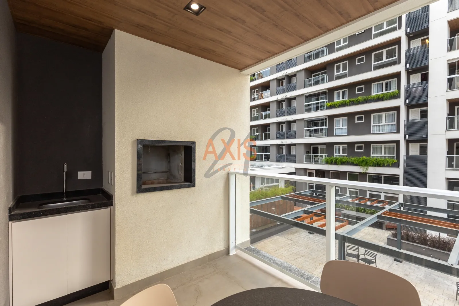 Apartamento de 3 Quartos à Venda no Edifício Trebbiano | Ecoville Curitiba — foto 6