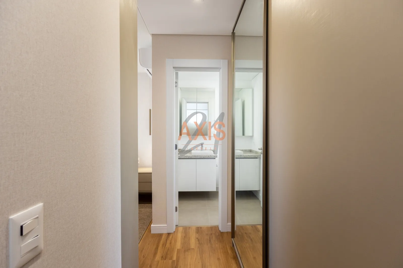 Apartamento de 3 Quartos à Venda no Edifício Trebbiano | Ecoville Curitiba — foto 18