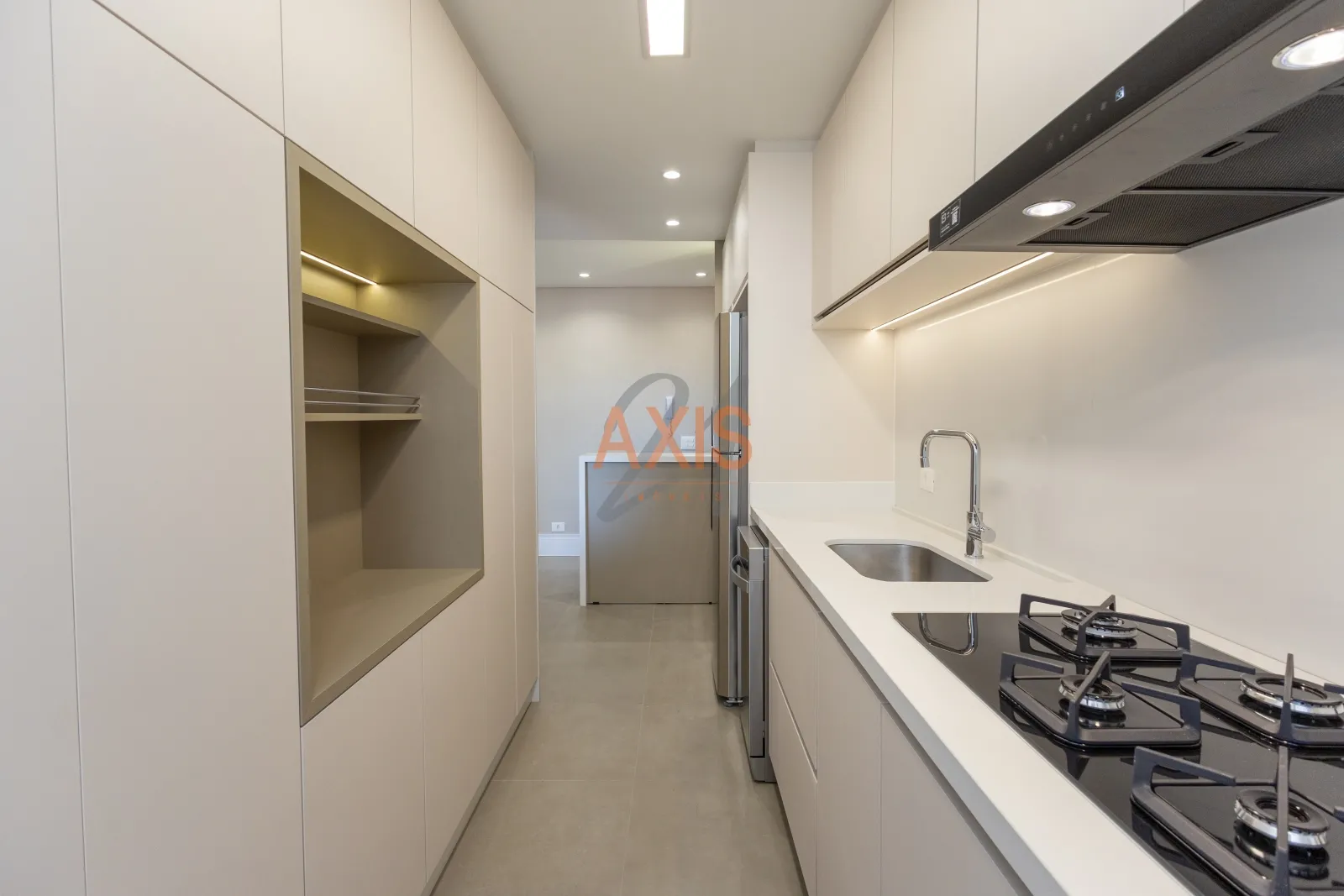 Apartamento de 3 Quartos à Venda no Edifício Trebbiano | Ecoville Curitiba — foto 13