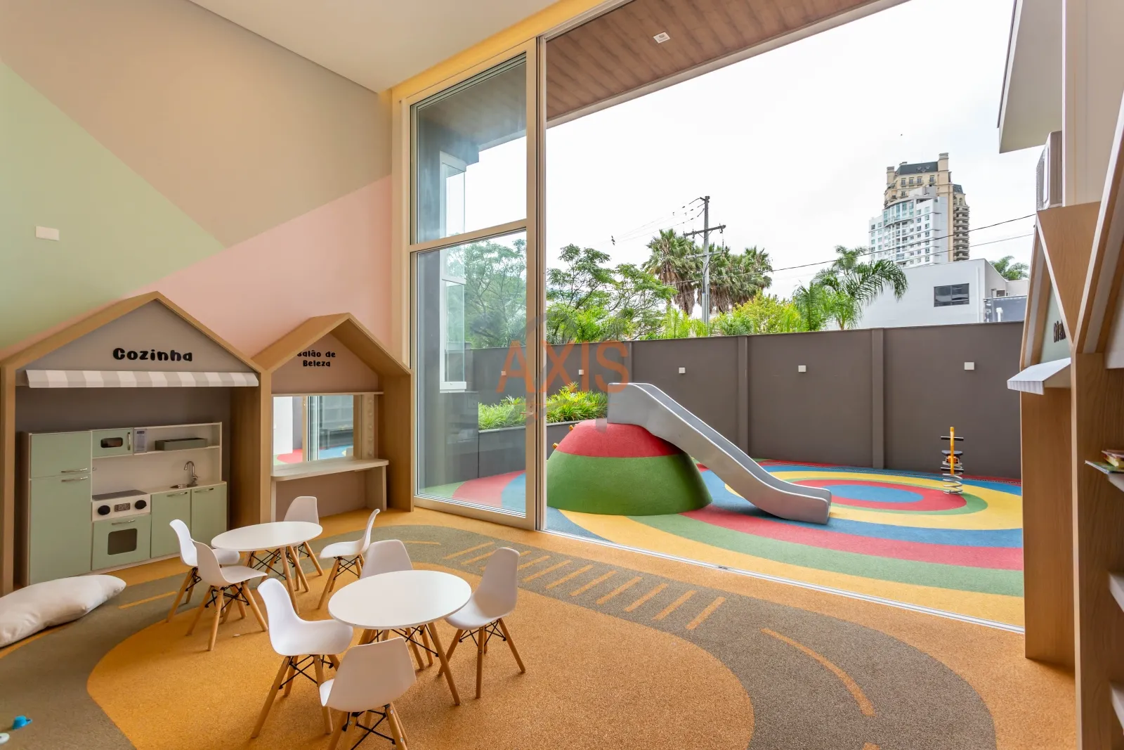 Apartamento de 3 Quartos à Venda no Edifício Trebbiano | Ecoville Curitiba — foto 33