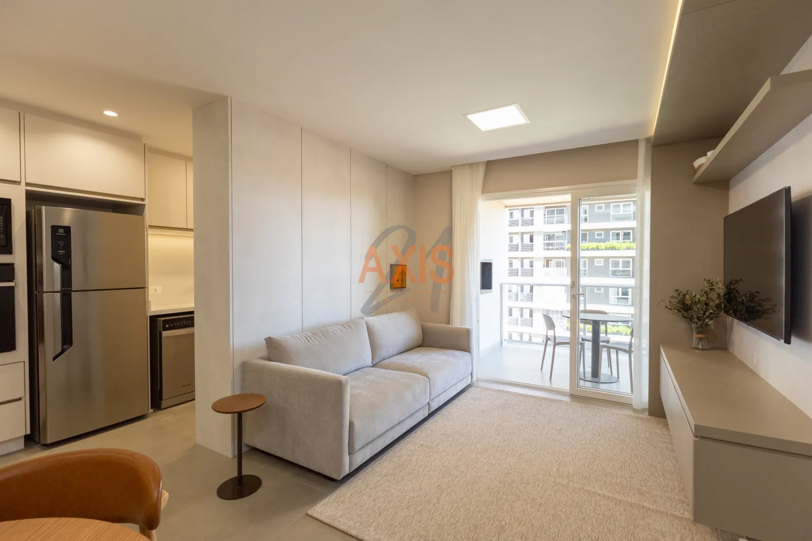 Apartamento de 3 Quartos à Venda no Edifício Trebbiano | Ecoville Curitiba — foto 10