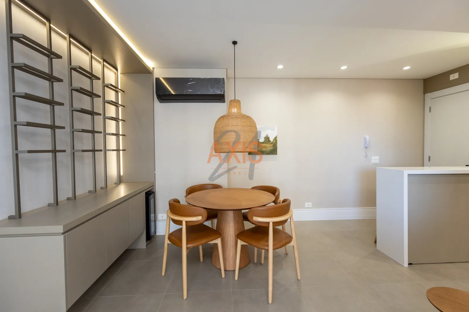 Apartamento de 3 Quartos à Venda no Edifício Trebbiano | Ecoville Curitiba — foto 9