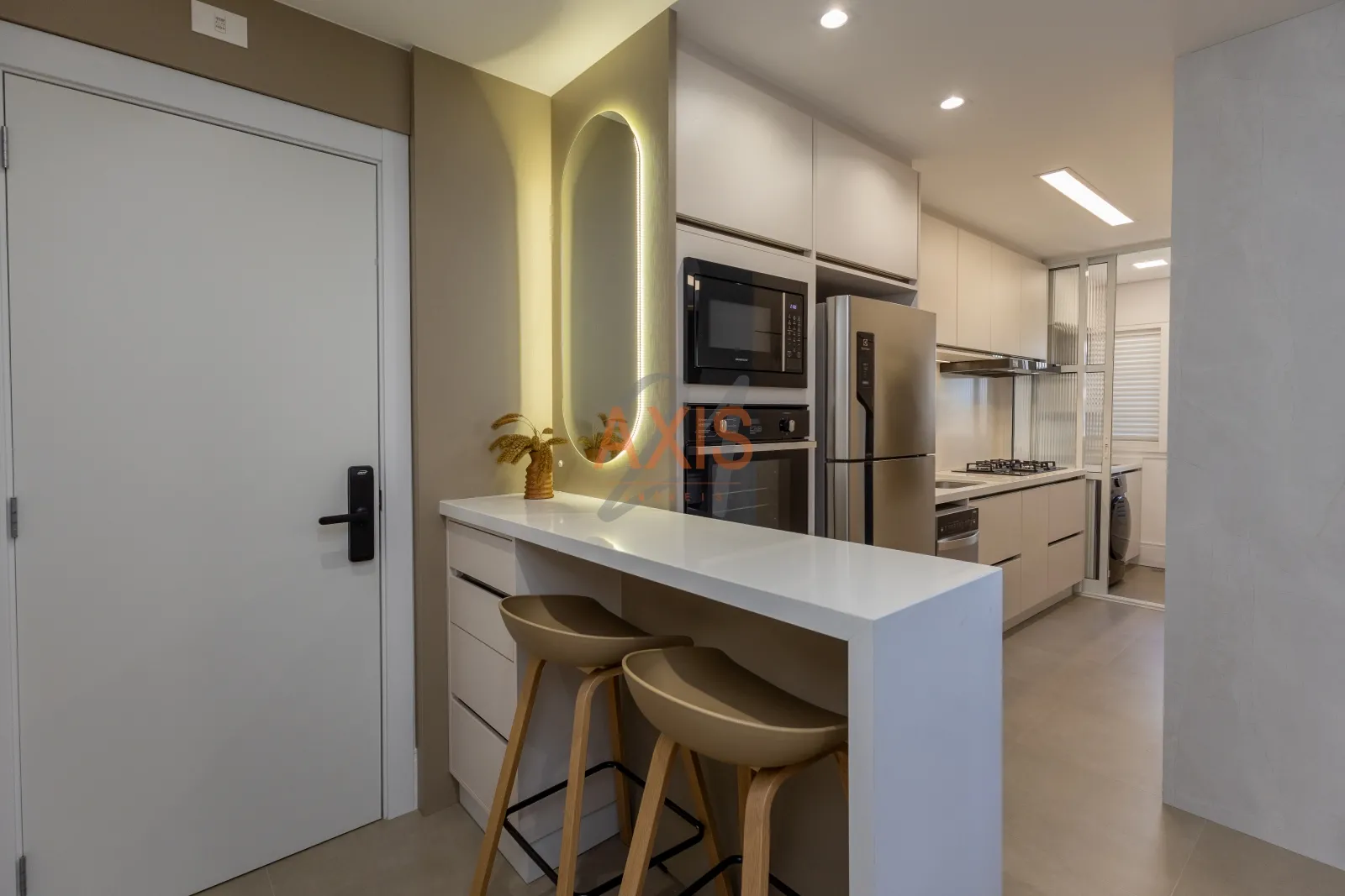 Apartamento de 3 Quartos à Venda no Edifício Trebbiano | Ecoville Curitiba — foto 12