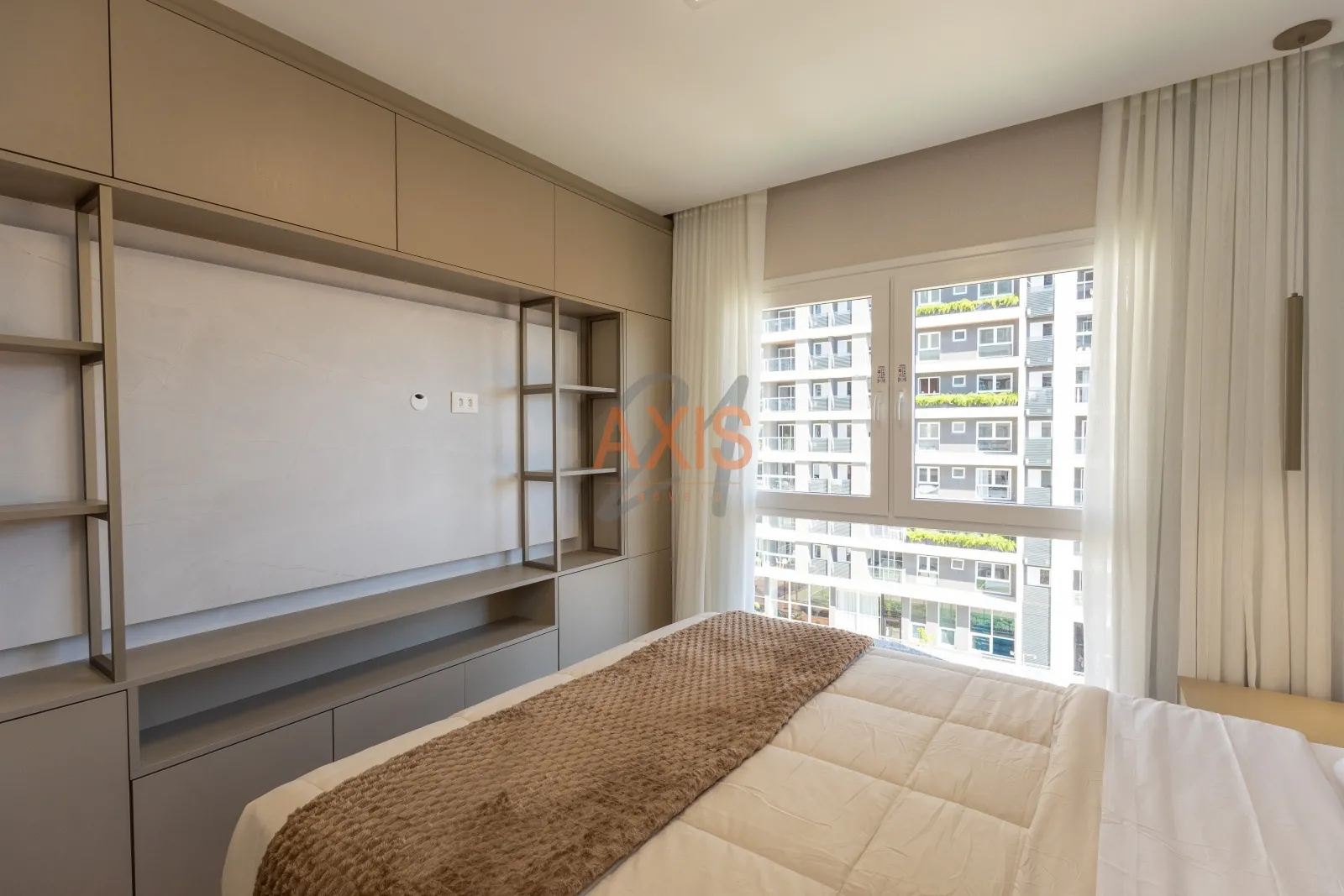 Apartamento de 3 Quartos à Venda no Edifício Trebbiano | Ecoville Curitiba — foto 15