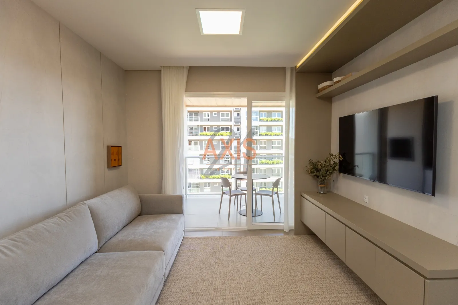 Apartamento de 3 Quartos à Venda no Edifício Trebbiano | Ecoville Curitiba — foto 4