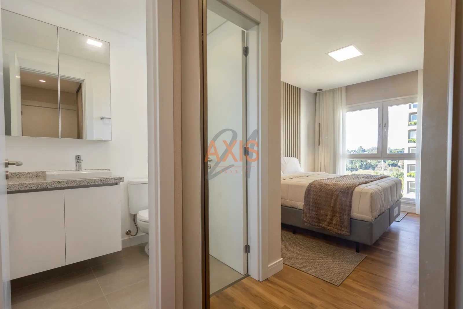 Apartamento de 3 Quartos à Venda no Edifício Trebbiano | Ecoville Curitiba — foto 17