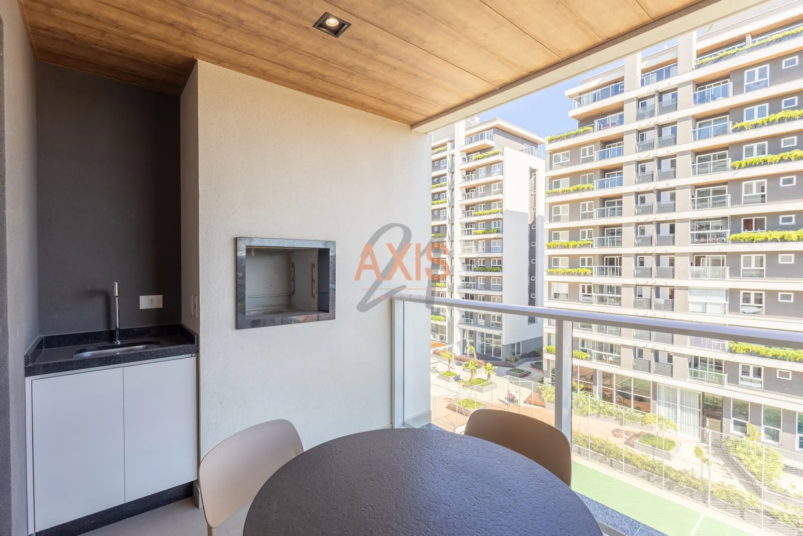 Apartamento de 3 Quartos à Venda no Edifício Trebbiano | Ecoville Curitiba — foto 6