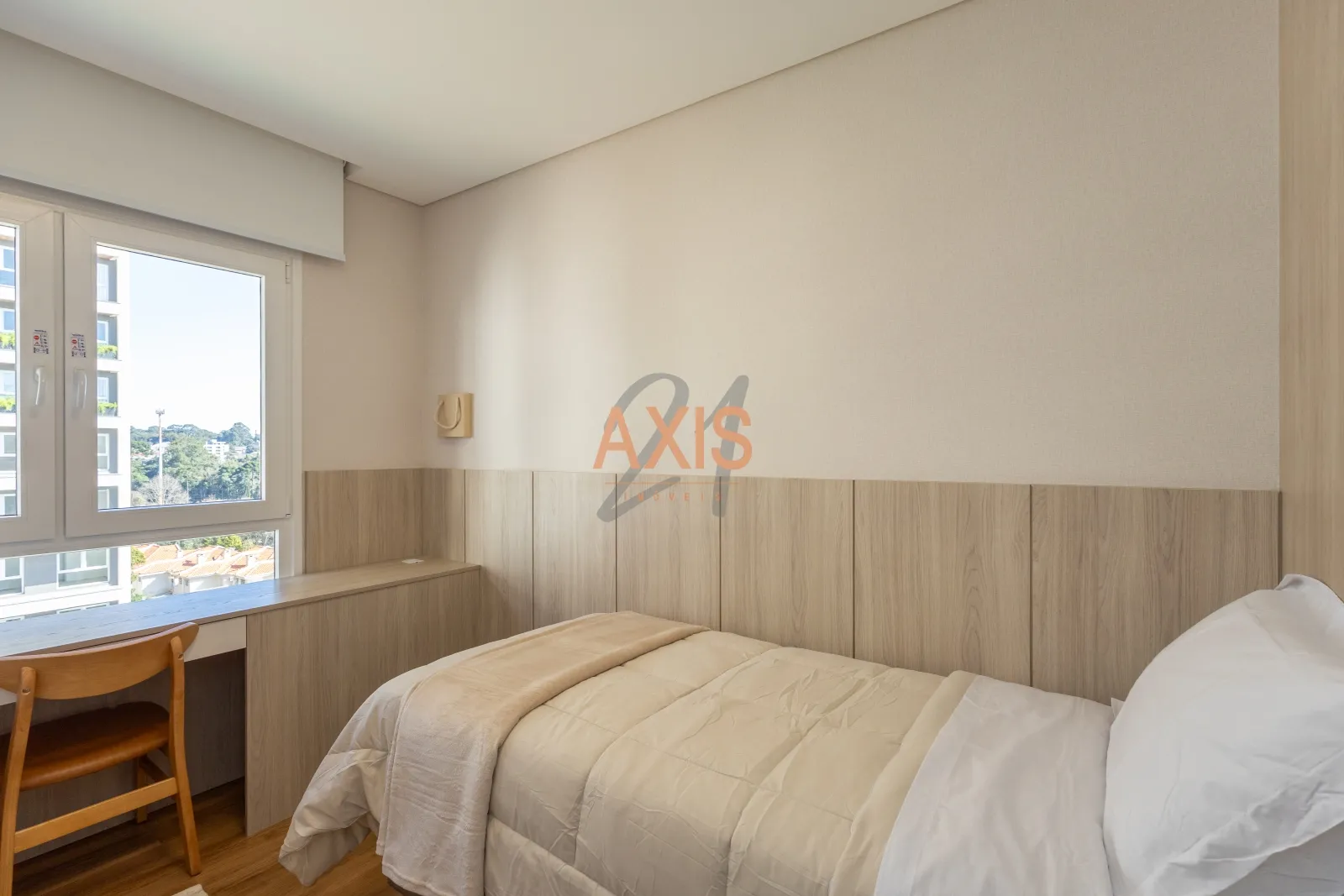 Apartamento de 3 Quartos à Venda no Edifício Trebbiano | Ecoville Curitiba — foto 23