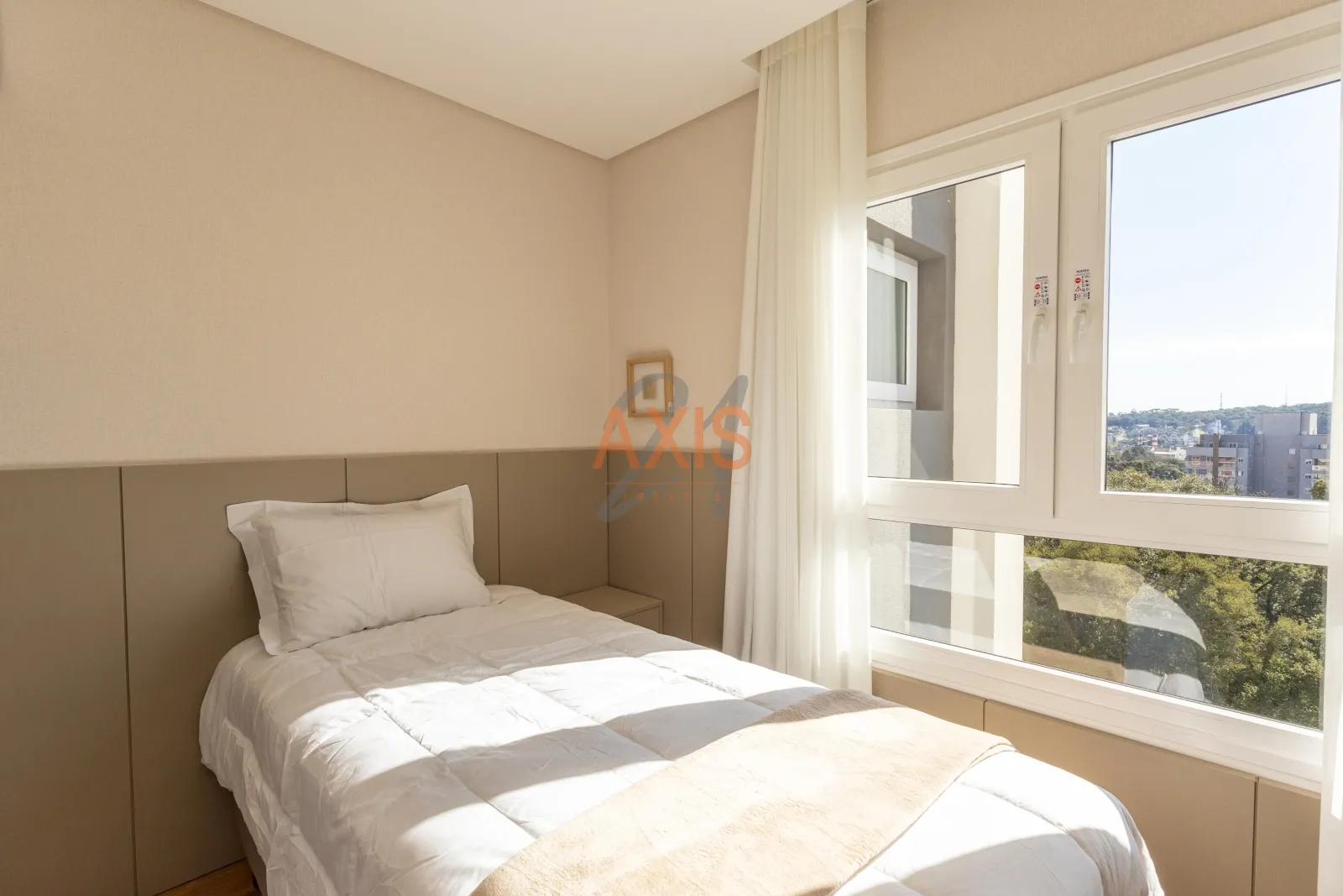 Apartamento de 3 Quartos à Venda no Edifício Trebbiano | Ecoville Curitiba — foto 21