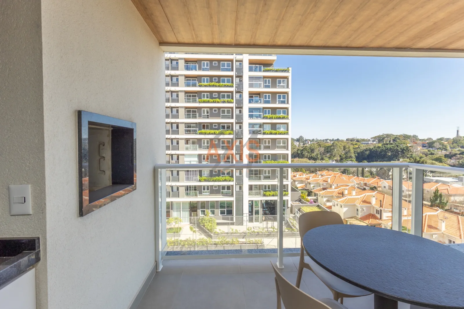 Apartamento de 3 Quartos à Venda no Edifício Trebbiano | Ecoville Curitiba — foto 5