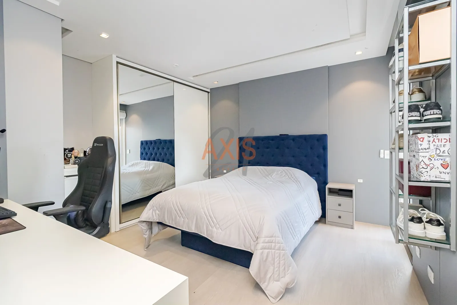 Casa de 3 Suítes à Venda no Condomínio Green Village Park | Santa Felicidade Curitiba — foto 18