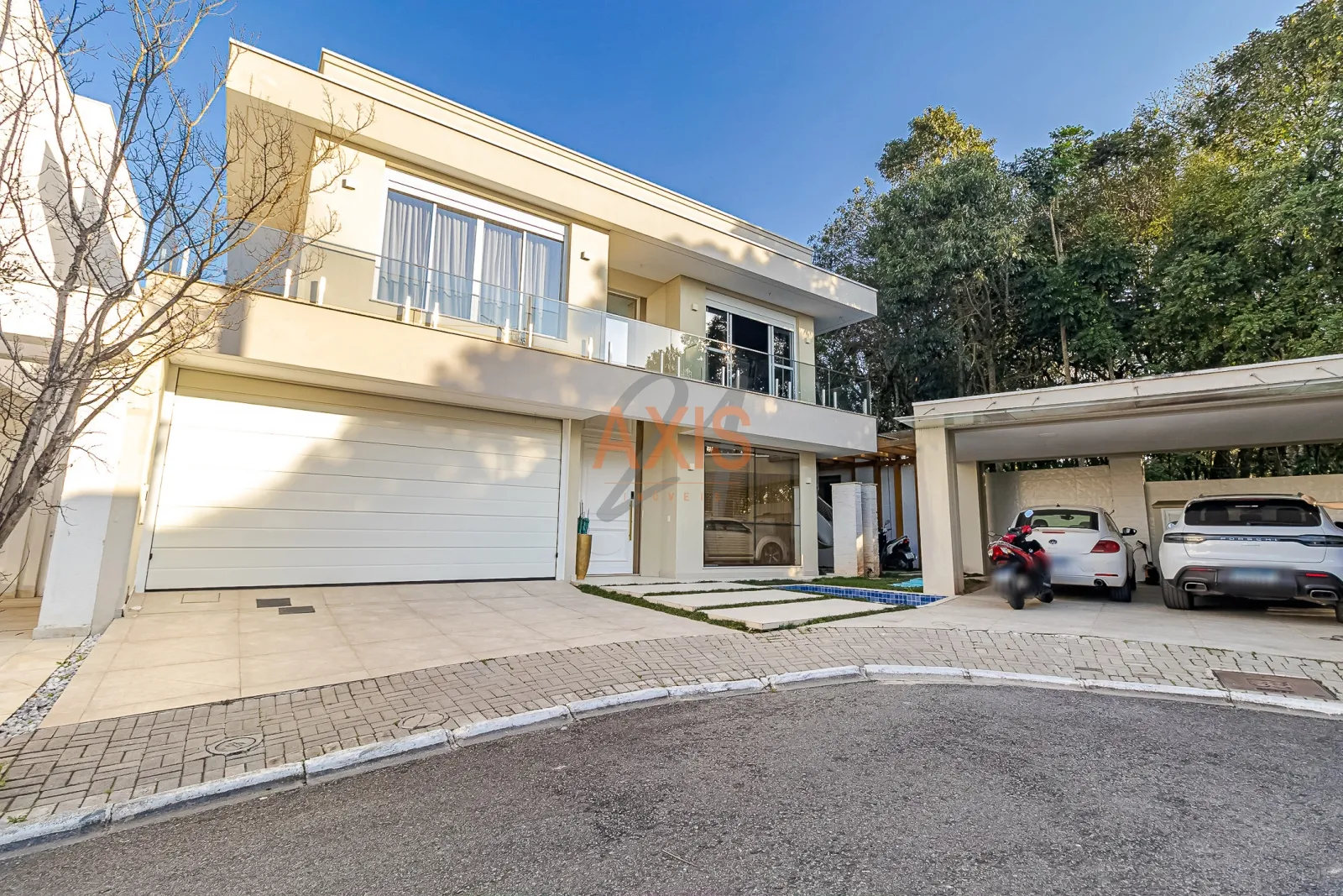 Casa de 3 Suítes à Venda no Condomínio Green Village Park | Santa Felicidade Curitiba — foto 28