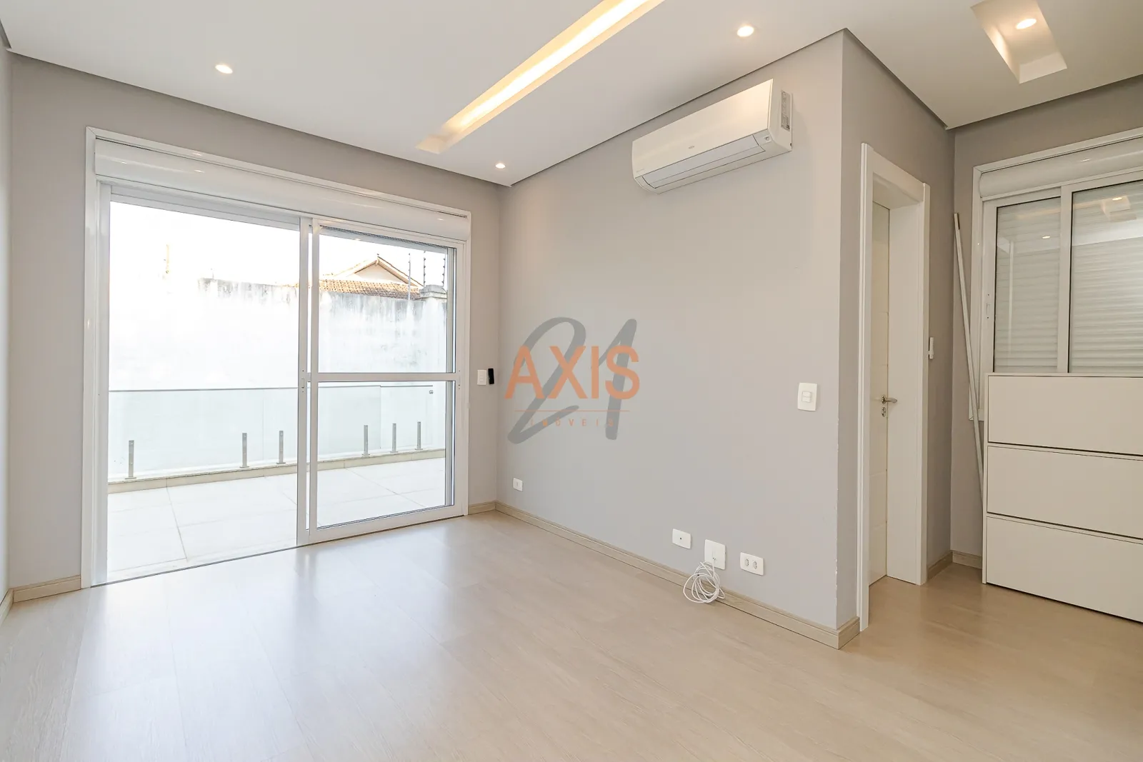 Casa de 3 Suítes à Venda no Condomínio Green Village Park | Santa Felicidade Curitiba — foto 21