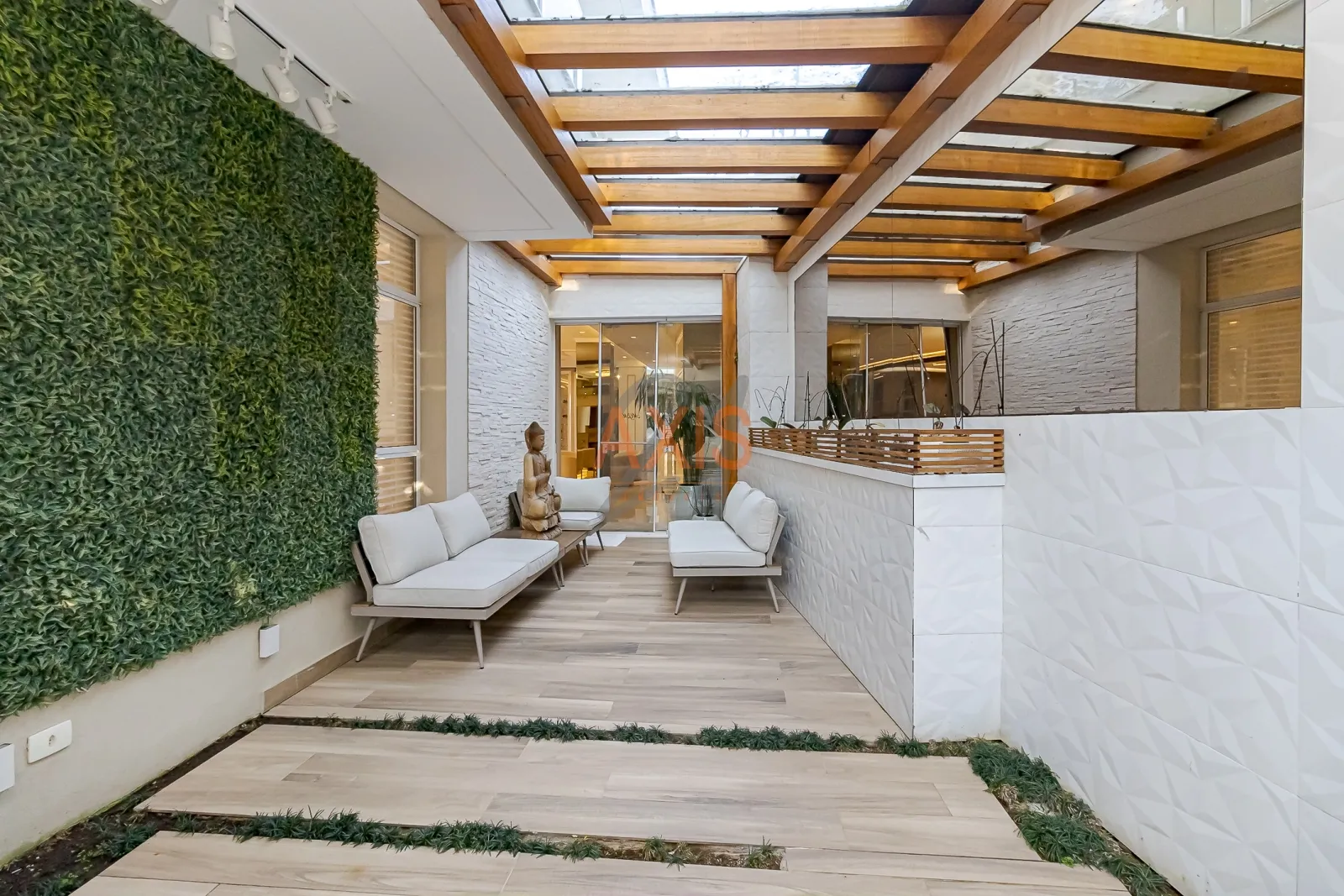 Casa de 3 Suítes à Venda no Condomínio Green Village Park | Santa Felicidade Curitiba — foto 27