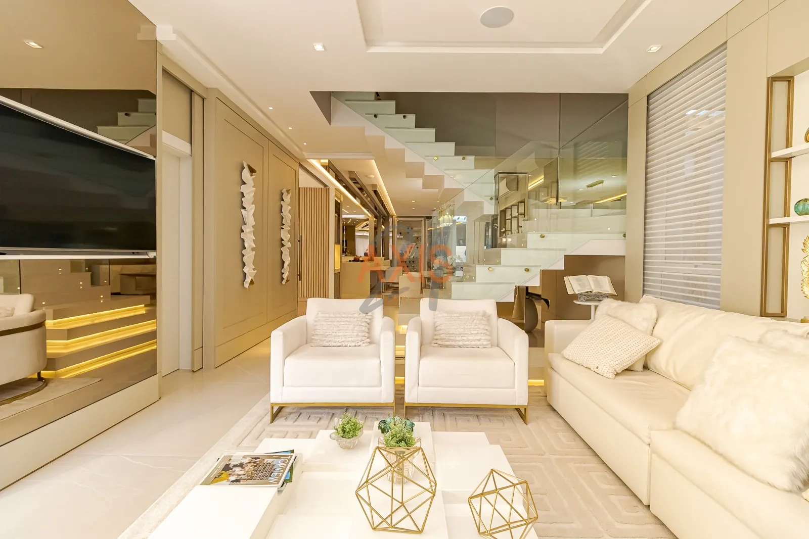 Casa de 3 Suítes à Venda no Condomínio Green Village Park | Santa Felicidade Curitiba — foto 9