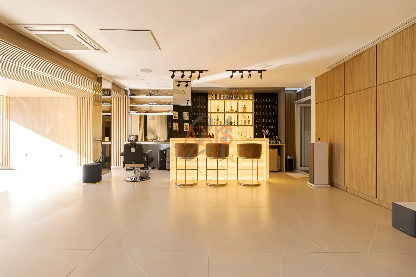 Casa de 3 Suítes à Venda no Condomínio Green Village Park | Santa Felicidade Curitiba — foto 11