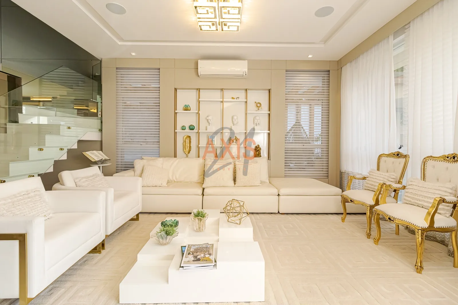 Casa de 3 Suítes à Venda no Condomínio Green Village Park | Santa Felicidade Curitiba — foto 8