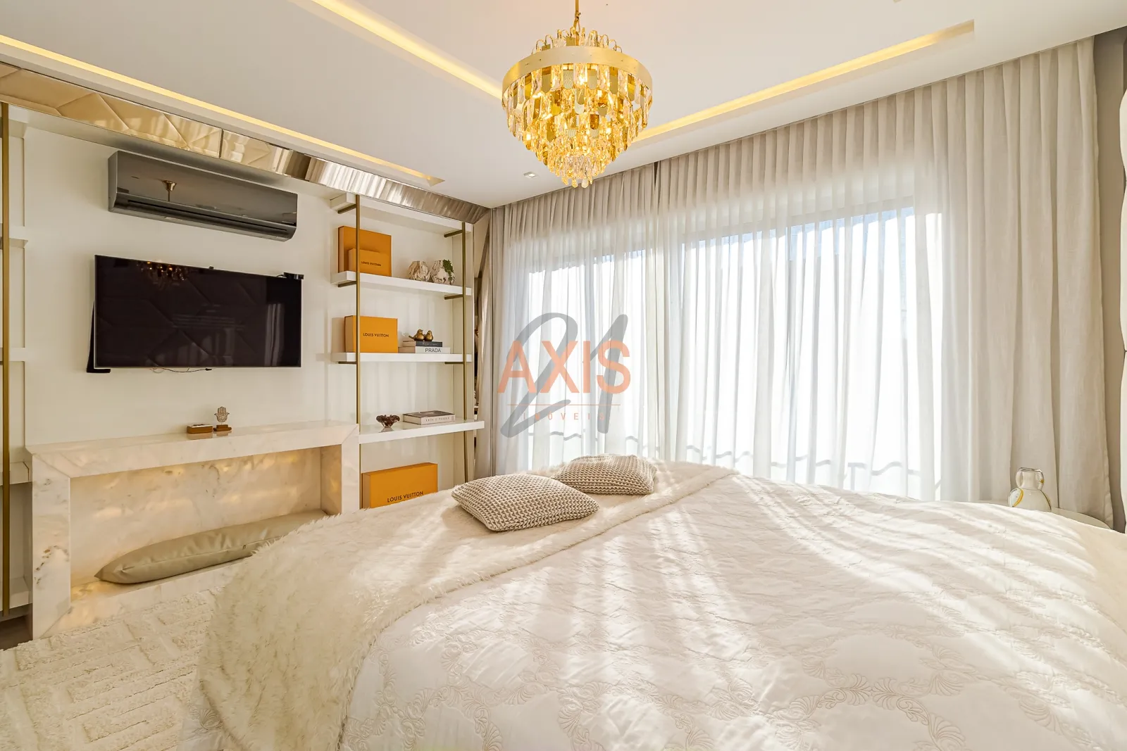 Casa de 3 Suítes à Venda no Condomínio Green Village Park | Santa Felicidade Curitiba — foto 14