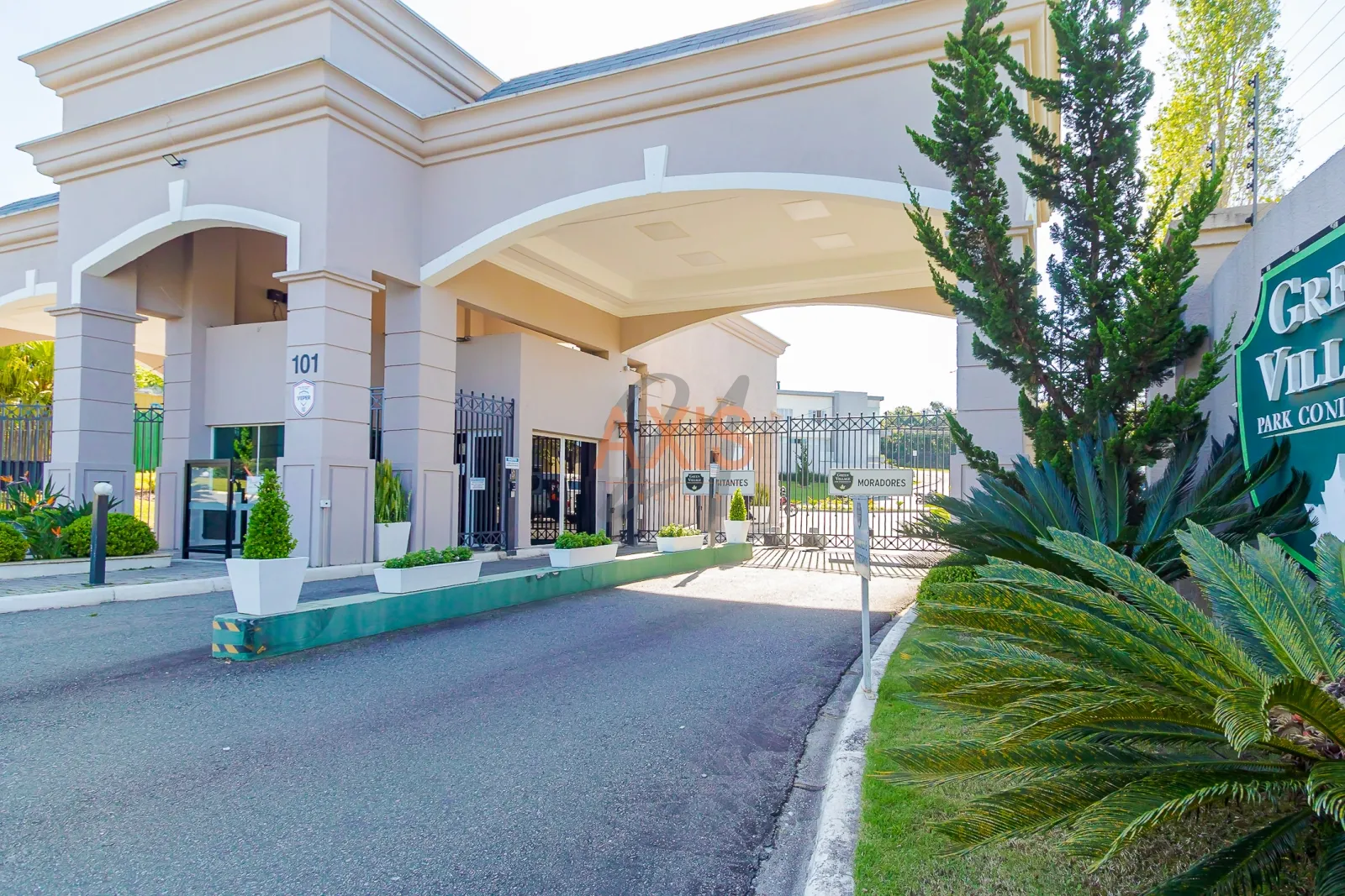 Casa de 3 Suítes à Venda no Condomínio Green Village Park | Santa Felicidade Curitiba — foto 38