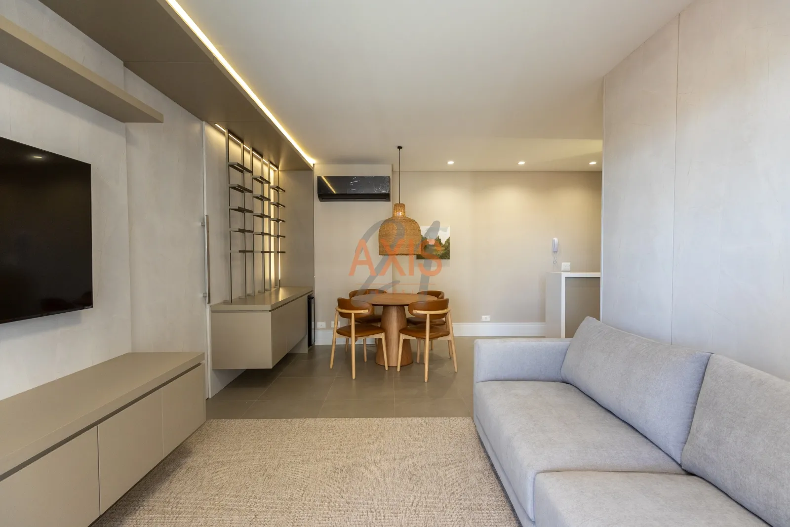 Apartamento de 3 Quartos à Venda no Edifício Trebbiano | Ecoville Curitiba — foto 10